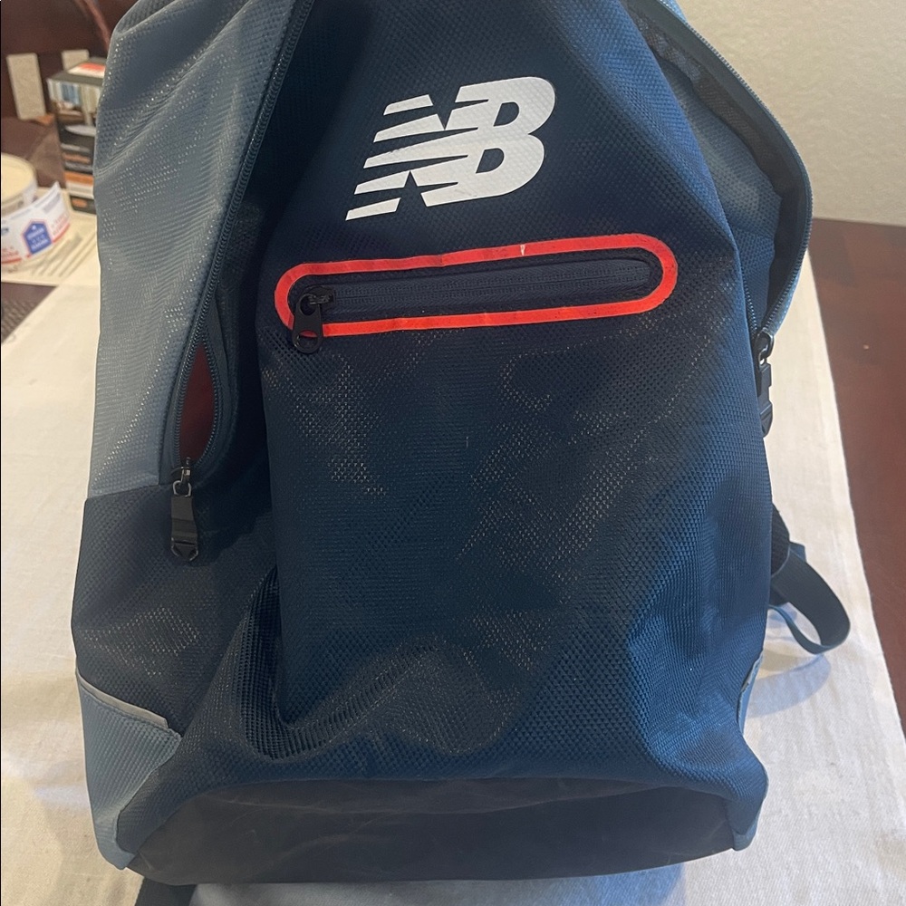 30100 New Balance Players Backpack